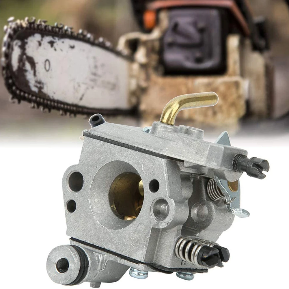 Gasket Carburetor Chainsaw Easy To Install High Hardness High Strength Long Service Life Sturdy For STIHL 026 MS260
Gasket Carburetor Chainsaw Easy To Install High Hardness High Strength Long Service Life Sturdy For STIHL 026 MS260