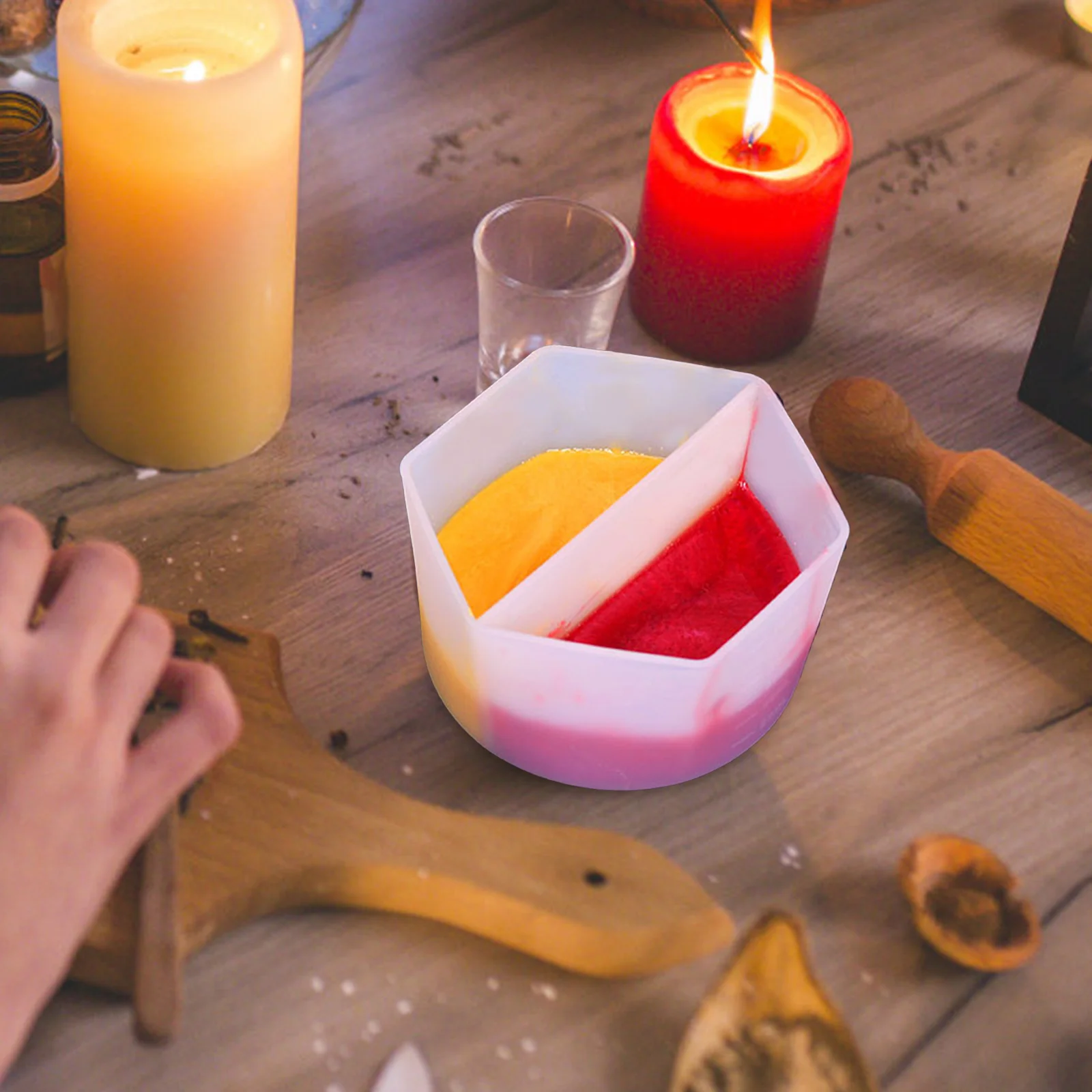 Channels Split Cups Silicone Split Cups Painting Pouring Supplies Painting Pigment Cups
Channels Split Cups Silicone Split Cups Painting Pouring Supplies Painting Pigment Cups