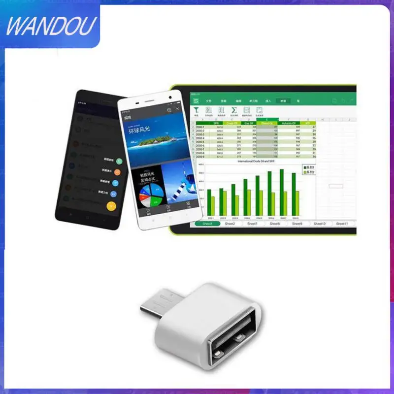 Usb2.0 Type-c Male To Usb Female Adapter Usb 3.1 Phone Accessories High Speed Type C Otg Adapter Connector
Usb2.0 Type-c Male To Usb Female Adapter Usb 3.1 Phone Accessories High Speed Type C Otg Adapter Connector