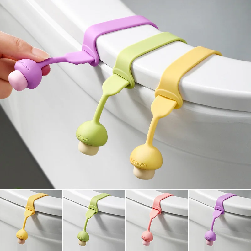 Toilet Lid Lifter Seat Handle Holder Toilet Lid Lift Tool Seat Ring Flapper Bathroom Sanitary Closestool Holder Toilet Seat Lid
Toilet Lid Lifter Seat Handle Holder Toilet Lid Lift Tool Seat Ring Flapper Bathroom Sanitary Closestool Holder Toilet Seat Lid