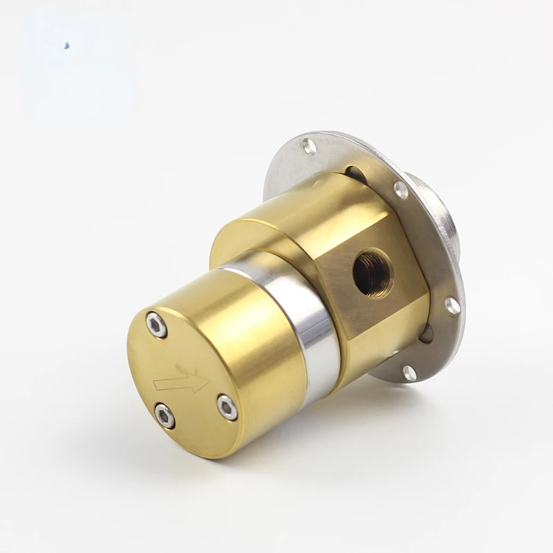 Portable stainless steel material magnetic Non-Leakage chemical small Gear Pump Head high pressure electric motor Accessories
Portable stainless steel material magnetic Non-Leakage chemical small Gear Pump Head high pressure electric motor Accessories