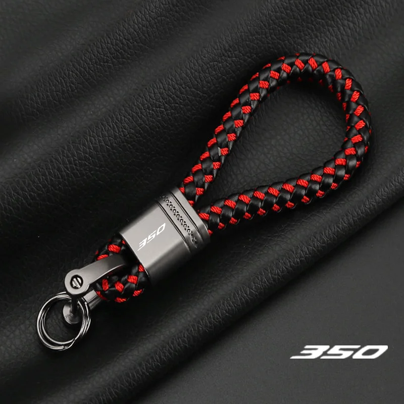 For HONDA FORZA 350 FORZA350 NSS350 2018-2022 Accessories Motorcycle Braided Rope Keychain Metal Keyring
For HONDA FORZA 350 FORZA350 NSS350 2018-2022 Accessories Motorcycle Braided Rope Keychain Metal Keyring