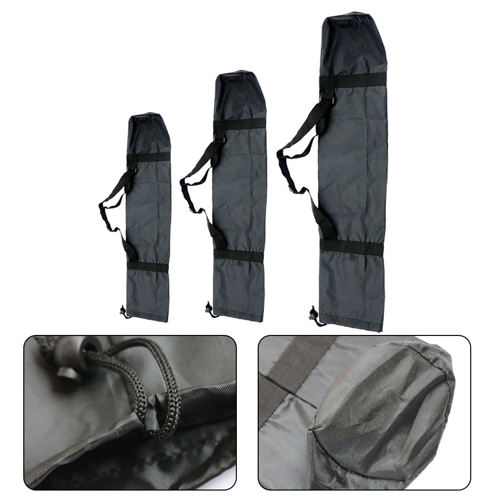 1pc Folding Chair Storage Bag Adjustable Strap Nylon Black Camping Equipment For Fishing Mountaineering Traveling Trekking
1pc Folding Chair Storage Bag Adjustable Strap Nylon Black Camping Equipment For Fishing Mountaineering Traveling Trekking