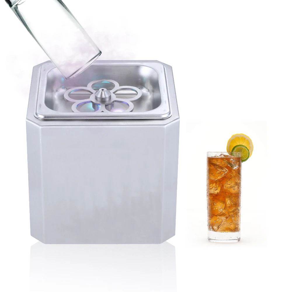 Ice Cup Machine for Bar Dispenser Instant Glass Froster For Beer Dispenser Various Cup Types Bar Cup Frosting Machine
Ice Cup Machine for Bar Dispenser Instant Glass Froster For Beer Dispenser Various Cup Types Bar Cup Frosting Machine