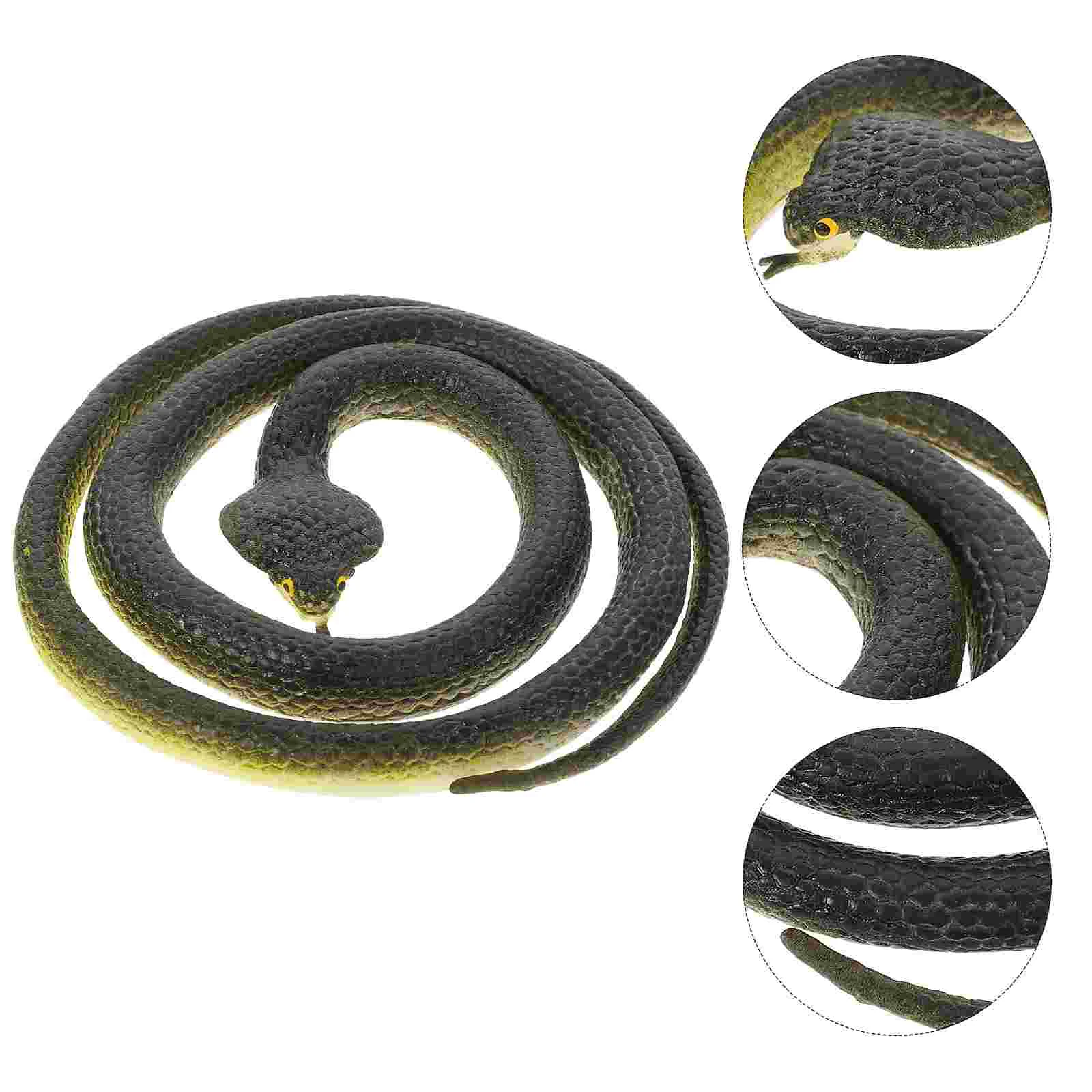 Имитация резины Snakesnakes для розыгрыша искусственный, пластиковый реквизит в виде искусственных животных, имитация страшного гардении, Реали...
Имитация резины Snakesnakes для розыгрыша искусственный, пластиковый реквизит в виде искусственных животных, имитация страшного гардении, Реали...