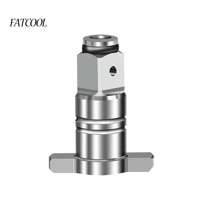 Single Dual Use Cordless Wrench Part Replacement Impact Driver Anvil Electric Brushless Impact Wrench Shaft Power Tool Accessory
Single Dual Use Cordless Wrench Part Replacement Impact Driver Anvil Electric Brushless Impact Wrench Shaft Power Tool Accessory