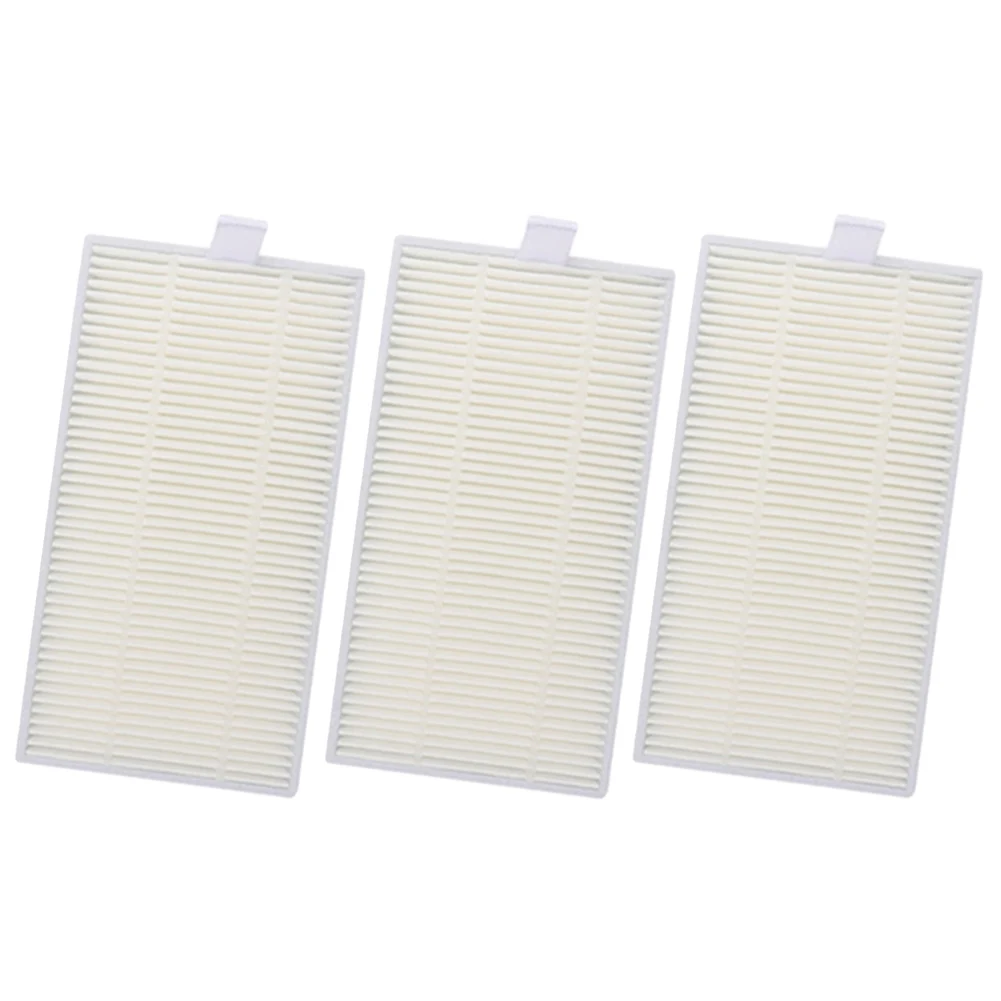 Upgrade Your Cleaning Routine with 3 Pack Vacuum Filter Set for Midea V10 V12 Filters for Maximum Filtration and Protection
Upgrade Your Cleaning Routine with 3 Pack Vacuum Filter Set for Midea V10 V12 Filters for Maximum Filtration and Protection
