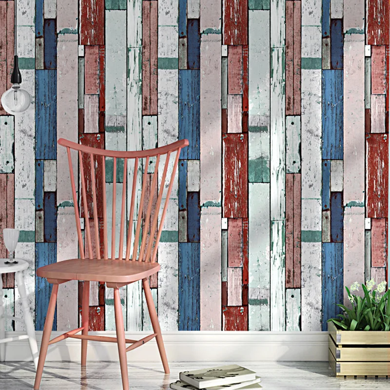 Nordic Retro Nostalgic Imitation Wood-Grain Wood Wallpaper Bar Cafe Leisure Bar Milk Tea Clothing Store Cool Wallpaper
Nordic Retro Nostalgic Imitation Wood-Grain Wood Wallpaper Bar Cafe Leisure Bar Milk Tea Clothing Store Cool Wallpaper