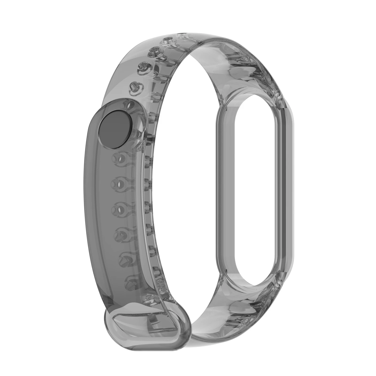 For Mi7 Band Watch Band Transparent See Light Change Color TPU Xiaomi7 Replacement Bracelet Smart Sports Fitness Wrist Band
For Mi7 Band Watch Band Transparent See Light Change Color TPU Xiaomi7 Replacement Bracelet Smart Sports Fitness Wrist Band