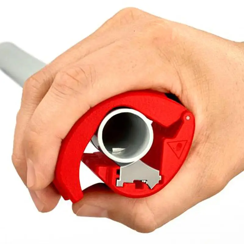 2022 New Portable Pipe Cutter 20-50mm Pipe Hose Plastic PVC/PU/PP/PE Tube Pipe Wire And Cable Cutter Cutting Tool Dropshipping
2022 New Portable Pipe Cutter 20-50mm Pipe Hose Plastic PVC/PU/PP/PE Tube Pipe Wire And Cable Cutter Cutting Tool Dropshipping