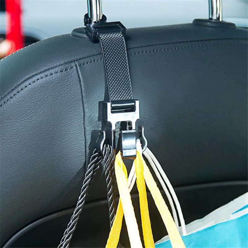 New Arrival 1Pc Car Portable Seat Hanger Purse Bag Holder Hook Headrest Auto Rear Racks Hook
New Arrival 1Pc Car Portable Seat Hanger Purse Bag Holder Hook Headrest Auto Rear Racks Hook