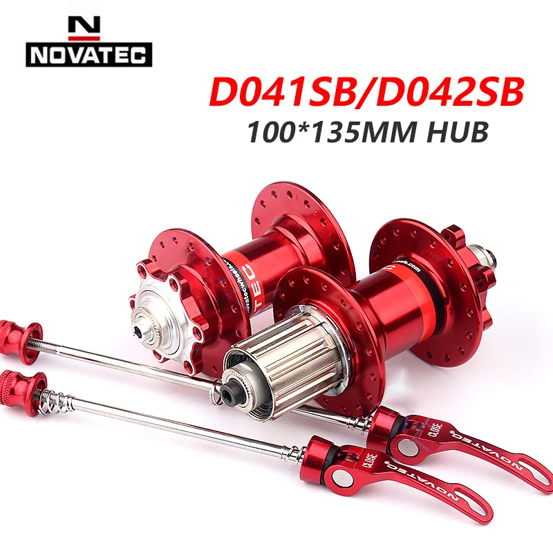 Ступица дискового тормоза Novatec MTB D041SB D042SB, передние и задние колеса для велосипеда, дисковая карточка перрина, отверстия 28/32/36, ступицы подшипника 8/9/10/11
Ступица дискового тормоза Novatec MTB D041SB D042SB, передние и задние колеса для велосипеда, дисковая карточка перрина, отверстия 28/32/36, ступицы подшипника 8/9/10/11