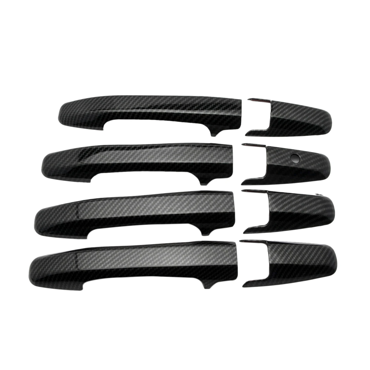 4 шт., обшивка для боковой дверной ручки автомобиля Honda Civic 2006-2011, Стайлинг автомобиля из углеродного волокна
4 шт., обшивка для боковой дверной ручки автомобиля Honda Civic 2006-2011, Стайлинг автомобиля из углеродного волокна