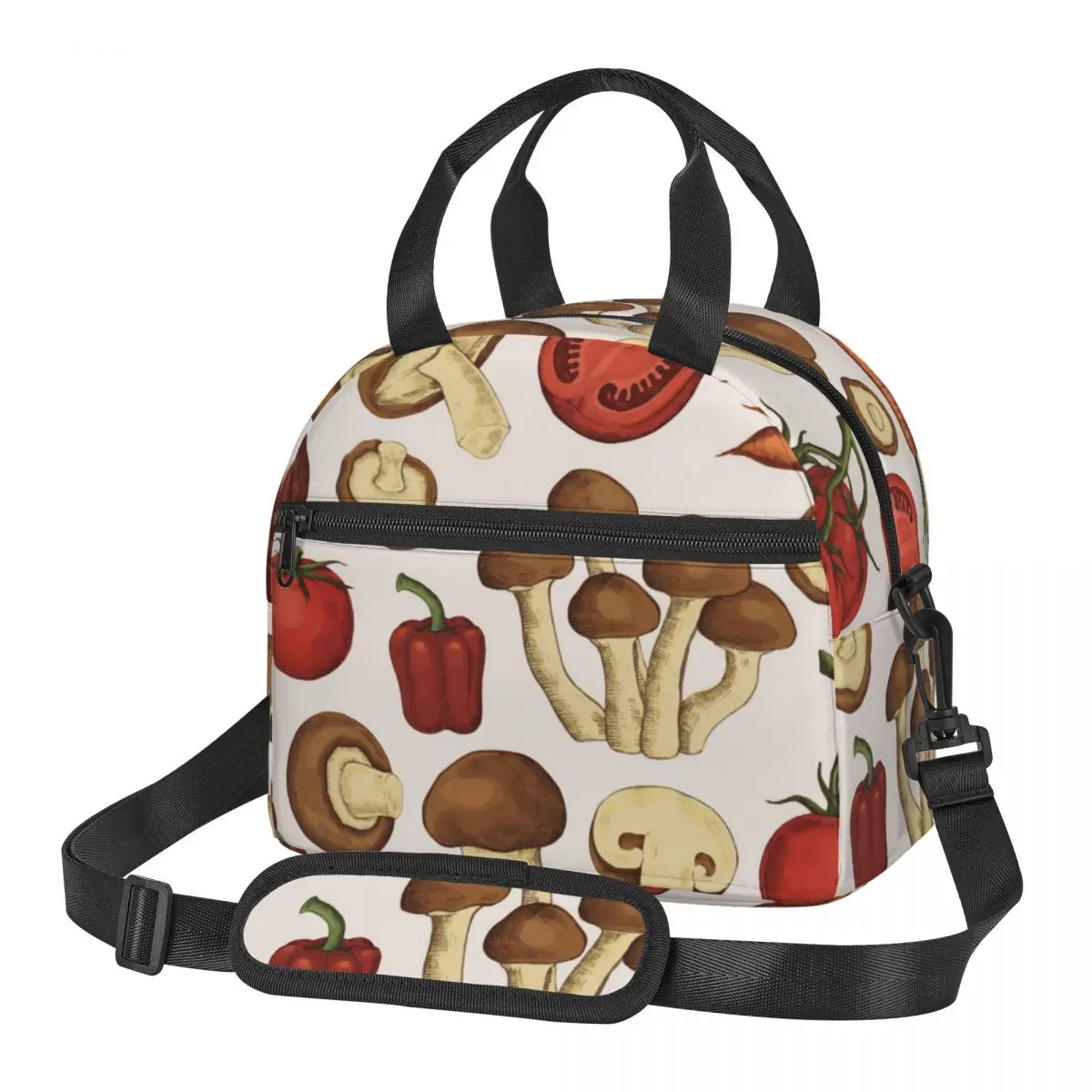 Portable Insulated Thermal Bento Lunch Box Organic Vegetable Collection Picnic Storage Bag Pouch Lunch Bag
Portable Insulated Thermal Bento Lunch Box Organic Vegetable Collection Picnic Storage Bag Pouch Lunch Bag