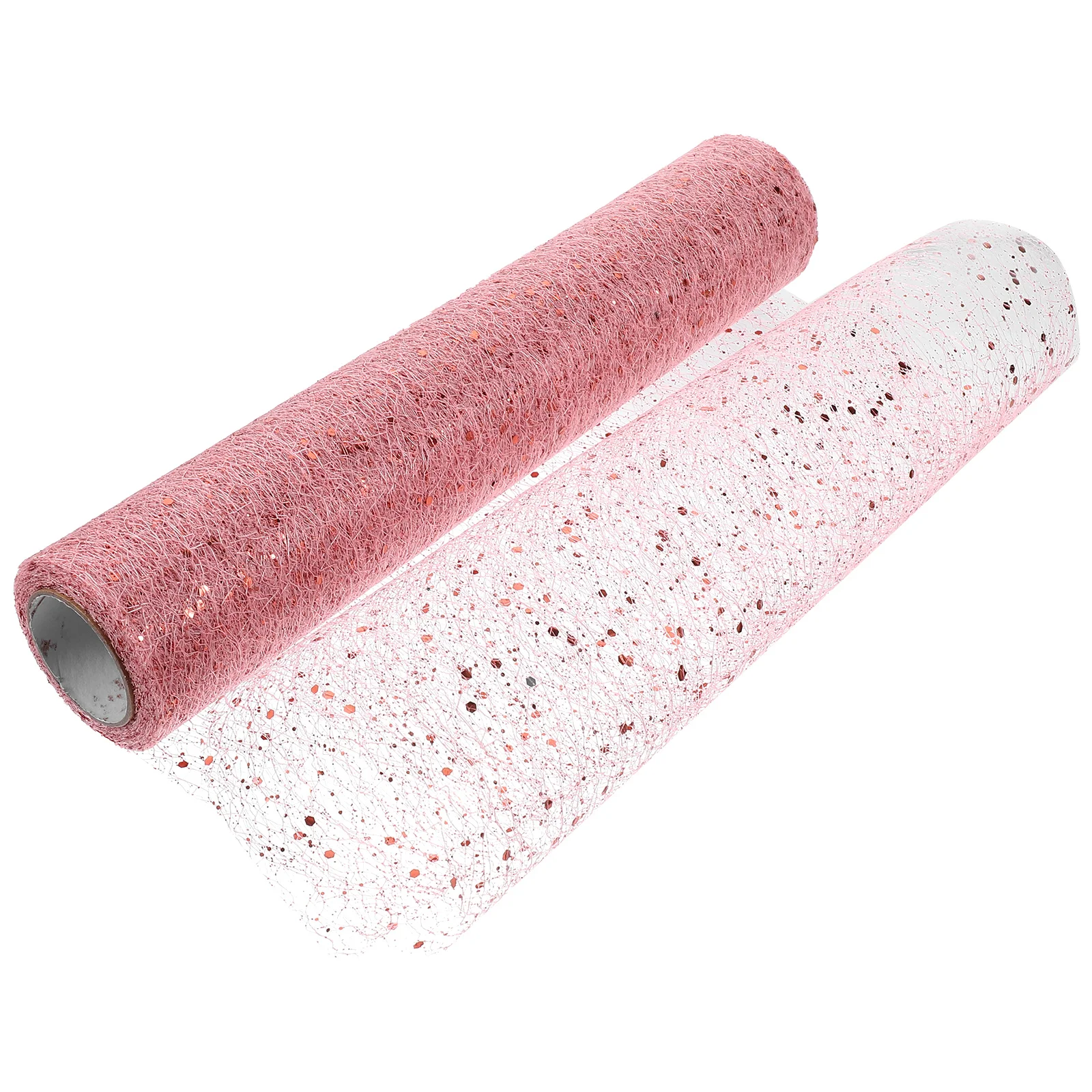 Mesh Tulle Ribbon Decor Medium Small Gauze Bow Making Glitter Christmas Garland
Mesh Tulle Ribbon Decor Medium Small Gauze Bow Making Glitter Christmas Garland