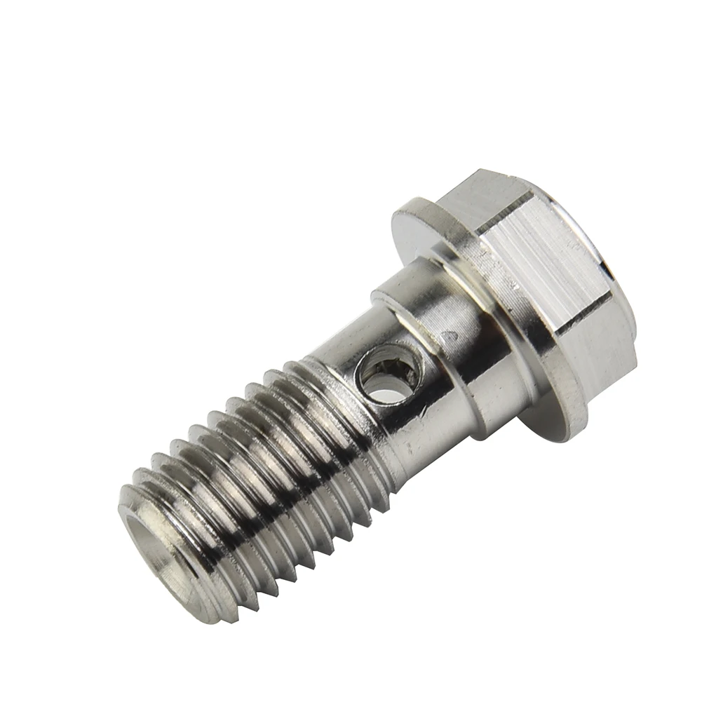 100% Новые тормозные системы Banjo Bolt 23 мм для Kawasaki YMH Titanium M10 Single Banjo Bolt Single Line гидравлические автомобильные запчасти
100% Новые тормозные системы Banjo Bolt 23 мм для Kawasaki YMH Titanium M10 Single Banjo Bolt Single Line гидравлические автомобильные запчасти