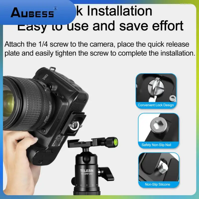 Professional Mini Quick Release Cricket Ball Pan Tilt Spherical Pan Tilt Omnidirectional Definition Shooting 360 ° Rotatable
Professional Mini Quick Release Cricket Ball Pan Tilt Spherical Pan Tilt Omnidirectional Definition Shooting 360 ° Rotatable