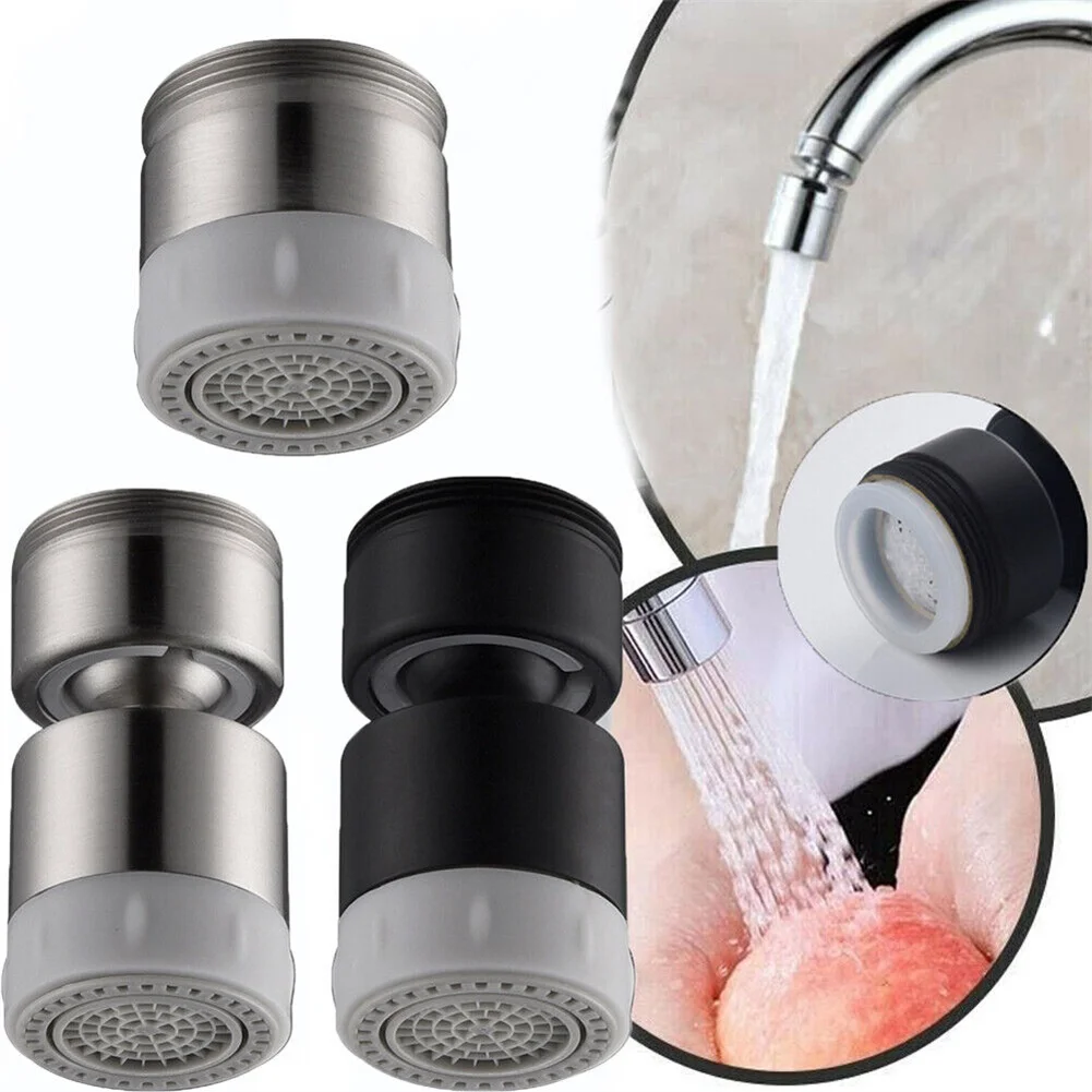 1pc 360° Rotated Faucet Movable Kitchen Tap Head Water Saving Aerator Nozzle Sprayer Water Saving Sink Faucet
1pc 360° Rotated Faucet Movable Kitchen Tap Head Water Saving Aerator Nozzle Sprayer Water Saving Sink Faucet