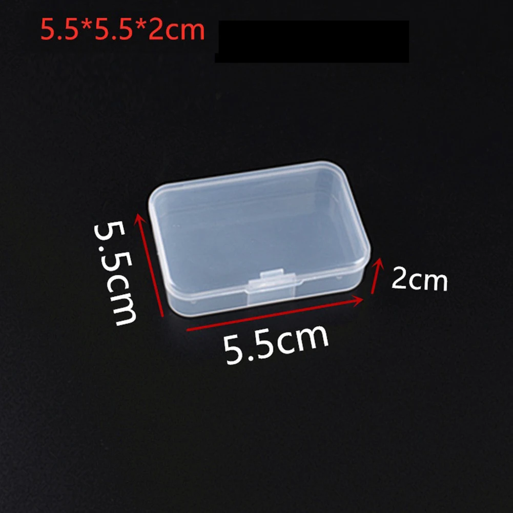 Container Plastic Box Parts Case Component Box Household Jewelry Bead Organizer Organizer Storage Box New Sale
Container Plastic Box Parts Case Component Box Household Jewelry Bead Organizer Organizer Storage Box New Sale