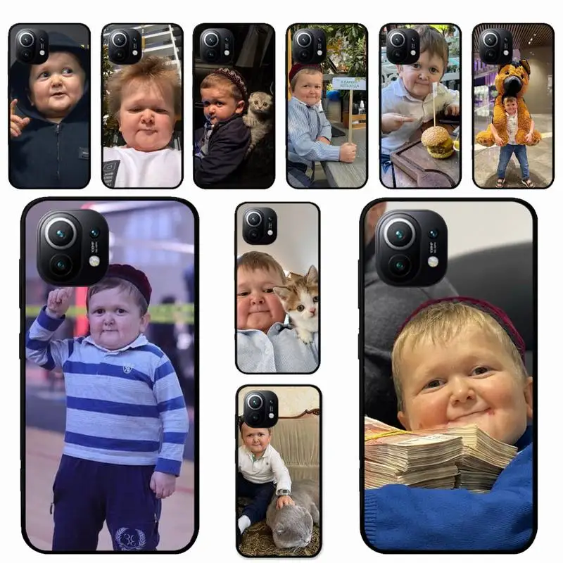 Funny hasbulla Magomedov Fighting Meme Phone Case for Xiaomi mi 8 9 10 lite pro 9SE 5 6 X max 2 3 mix2s F1
Funny hasbulla Magomedov Fighting Meme Phone Case for Xiaomi mi 8 9 10 lite pro 9SE 5 6 X max 2 3 mix2s F1