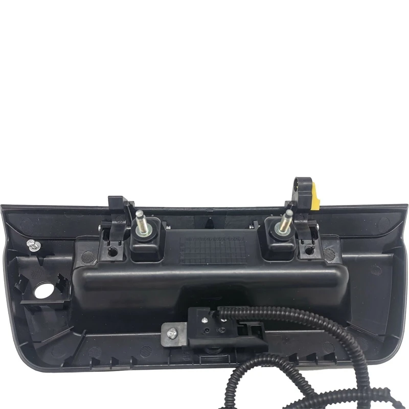 FL3Z-9943400-BA Tailgate Handle Camera Reverse Camera Rear View Camera Car For 2015-2020 Ford F150
FL3Z-9943400-BA Tailgate Handle Camera Reverse Camera Rear View Camera Car For 2015-2020 Ford F150