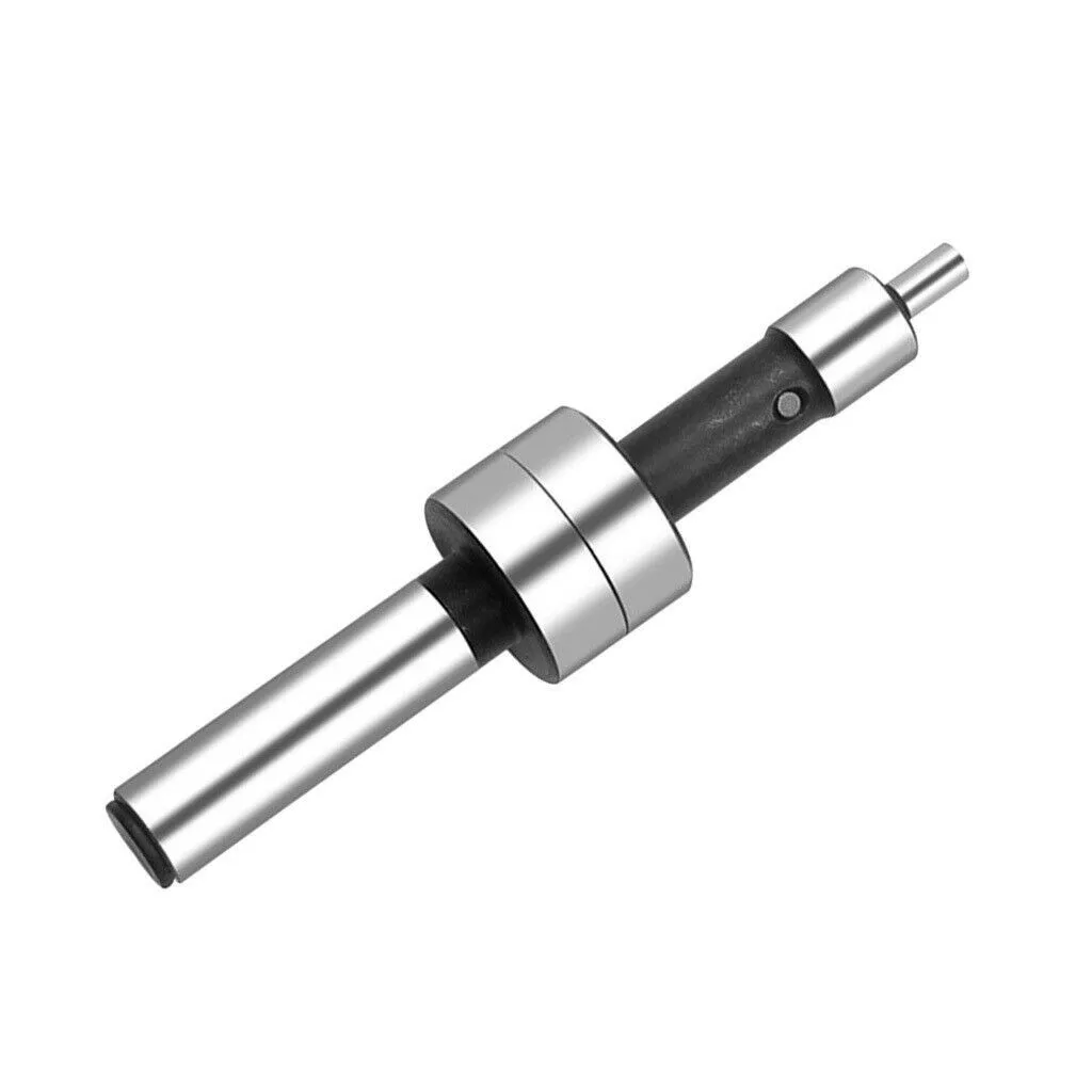 New Tool 1x Durable High Quality Edge Finder CNC Lathe Machining Metalworking Milling Position Precision Probe
New Tool 1x Durable High Quality Edge Finder CNC Lathe Machining Metalworking Milling Position Precision Probe