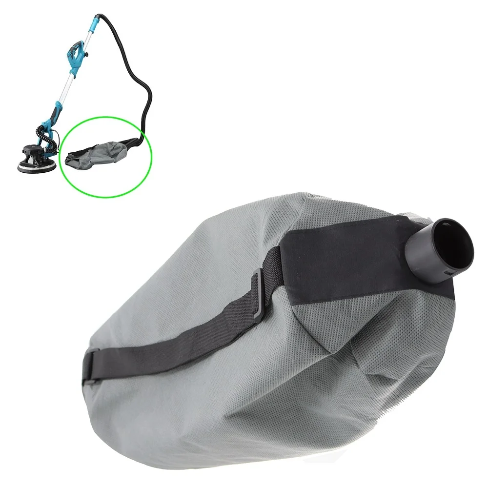 Wall Grinder Vacuum Bag Dust-free Self-priming Sandpaper Machine Dust Collector Household Cleaning Tools Accessories
Wall Grinder Vacuum Bag Dust-free Self-priming Sandpaper Machine Dust Collector Household Cleaning Tools Accessories