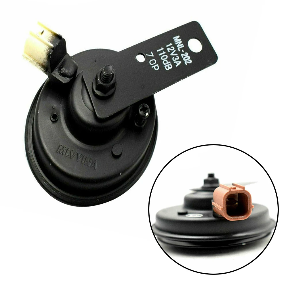 1 Set (Hight+Low)Car Horn For Honda Car Horn Civic For CRV For Accord For Fit For City For Odyssey For Pilot 38100-SWA-A01
1 Set (Hight+Low)Car Horn For Honda Car Horn Civic For CRV For Accord For Fit For City For Odyssey For Pilot 38100-SWA-A01