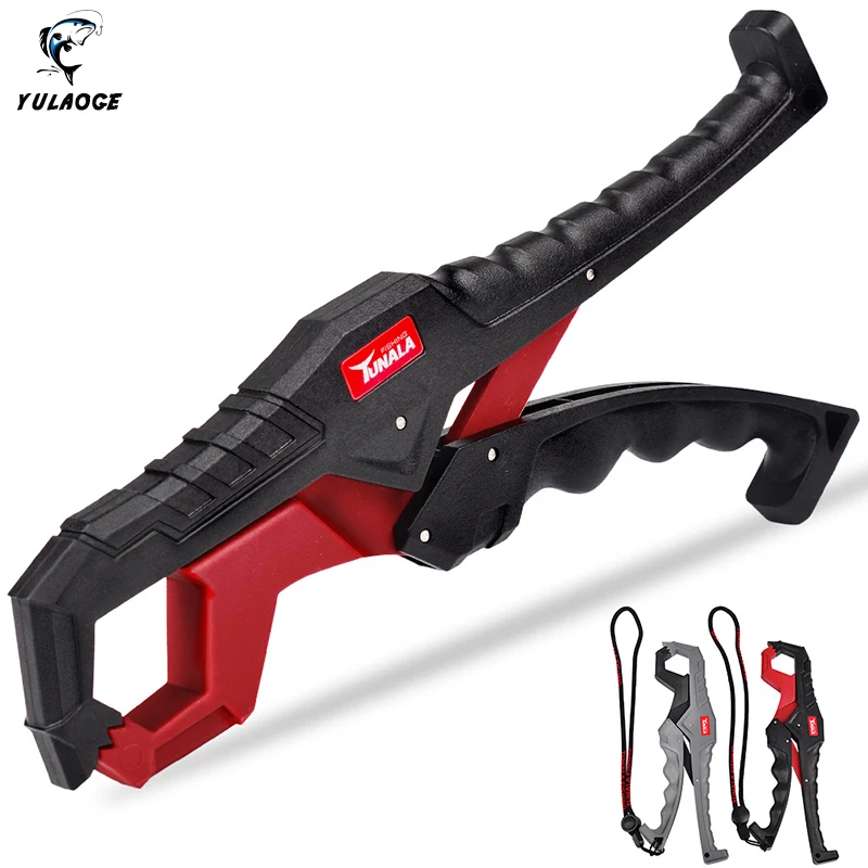 Fishing cutter plier Fish controller High load capacity 50kg Nylon fiberglass fishing accessories kit set fishing tackle gear
Fishing cutter plier Fish controller High load capacity 50kg Nylon fiberglass fishing accessories kit set fishing tackle gear