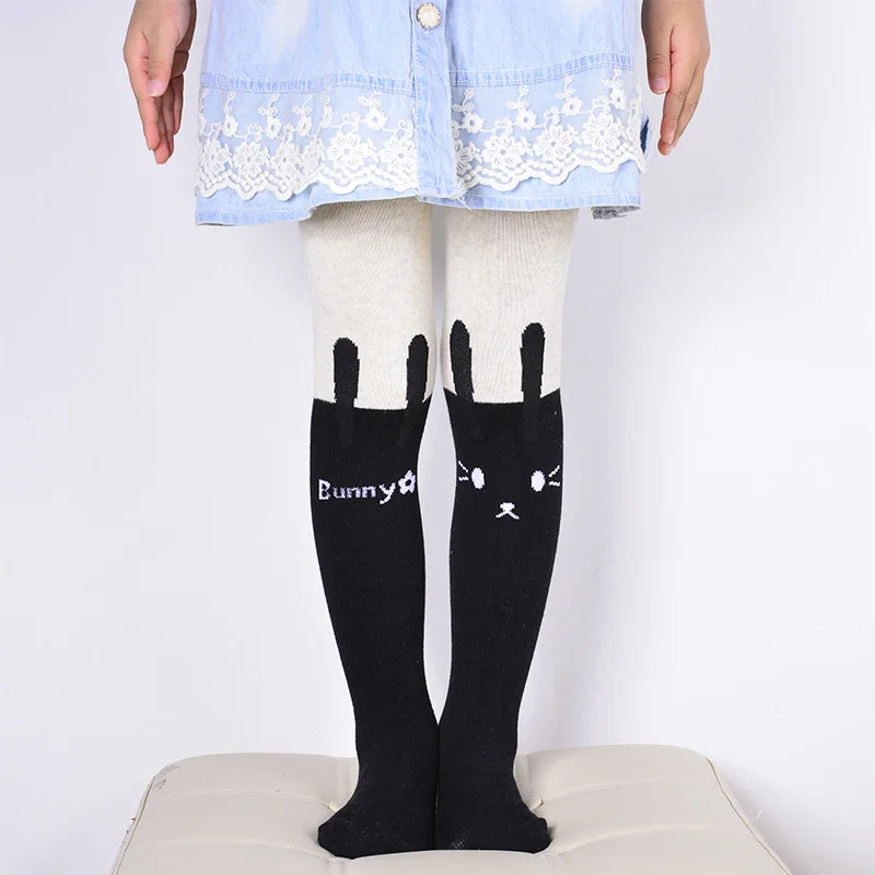 2022Cute Cartoon Tights For Girls Cotton High Waist Children Pantyhose Toddler Infant Baby Girls Tights 1-9 Yrs Kids Stockings
2022Cute Cartoon Tights For Girls Cotton High Waist Children Pantyhose Toddler Infant Baby Girls Tights 1-9 Yrs Kids Stockings