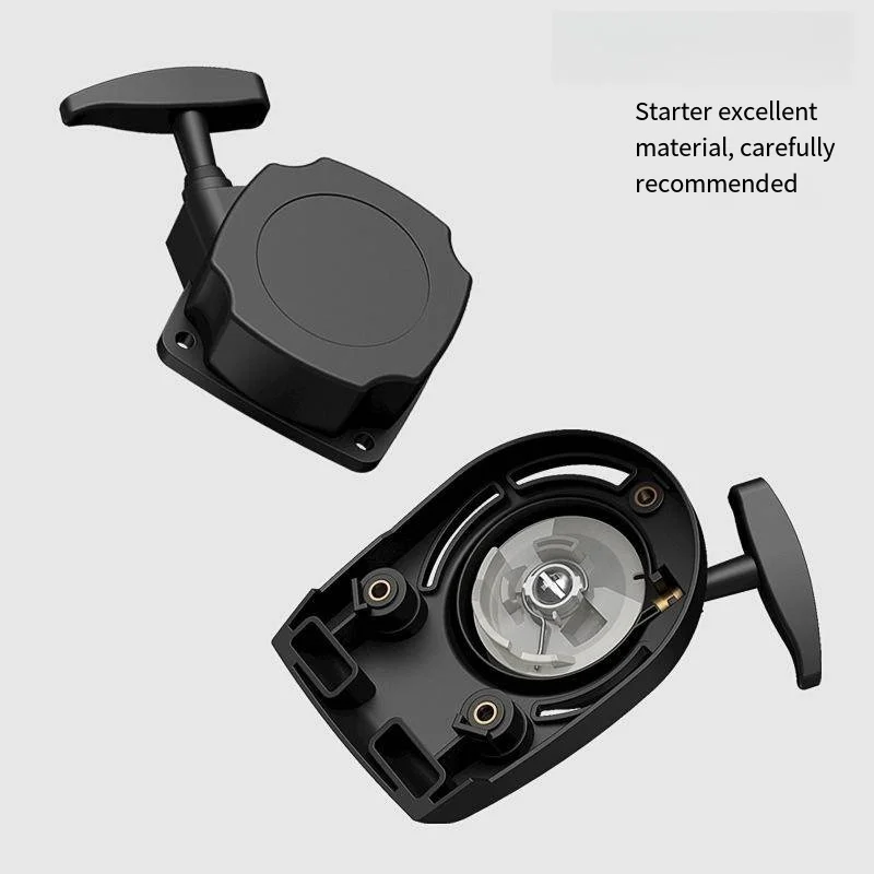 Lawn Mower Starters Weeding Brush Cutter Starter Pad Accessories 예초기 날 Desbrozadora Y Accesorios Катушка Для Триммера Gardena
Lawn Mower Starters Weeding Brush Cutter Starter Pad Accessories 예초기 날 Desbrozadora Y Accesorios Катушка Для Триммера Gardena