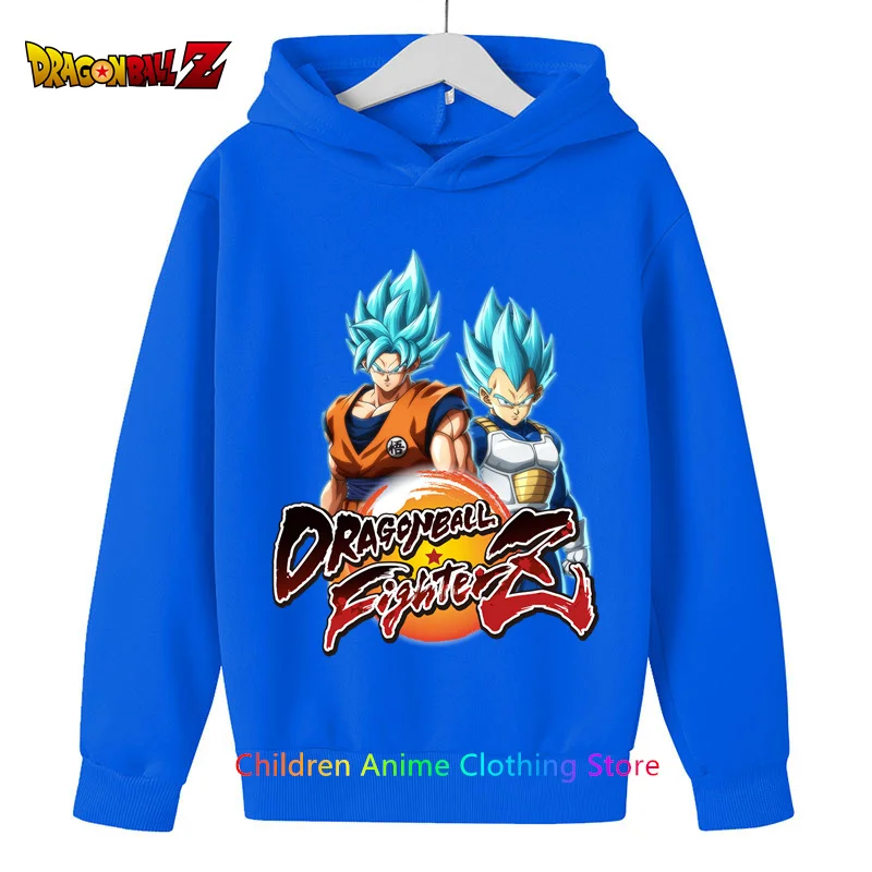 4-14 Year Print Girl Boy Vegeta Dragon Ball Hoodies Teenagers Oversized Spring Autumn Sweatshirt Children Dragon-Ball Clothes
4-14 Year Print Girl Boy Vegeta Dragon Ball Hoodies Teenagers Oversized Spring Autumn Sweatshirt Children Dragon-Ball Clothes