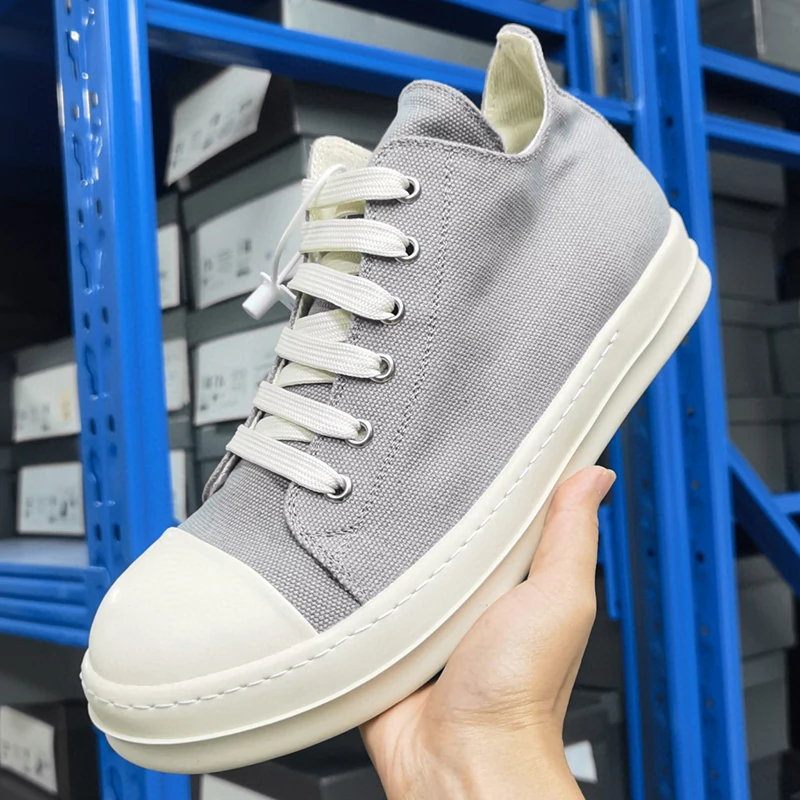 High Quality Women's Shoes Spring Autumn Low Help Unisex Concise Solid Color Design Canvas Material Casual Women Sports Shoes
High Quality Women's Shoes Spring Autumn Low Help Unisex Concise Solid Color Design Canvas Material Casual Women Sports Shoes
