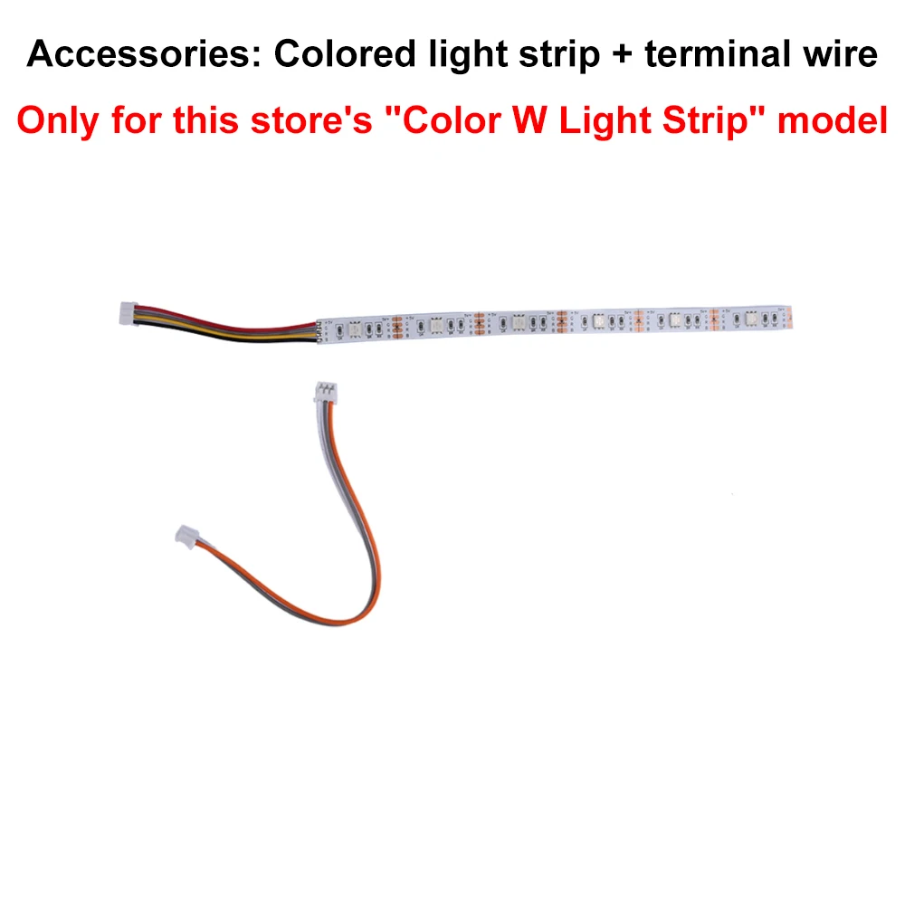 Gaqqee Сенсорный переключатель для круглой речной лампы RGB 
Gaqqee Сенсорный переключатель для круглой речной лампы RGB
