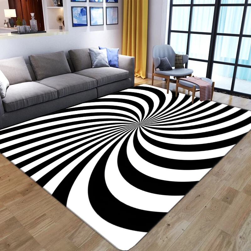 Абстрактные геометрические иллюзионные коврики, большие мягкие фланелевые коврики для гостиной, спальни, дивана, кухни, Придверный коврик, ...
Абстрактные геометрические иллюзионные коврики, большие мягкие фланелевые коврики для гостиной, спальни, дивана, кухни, Придверный коврик, ...