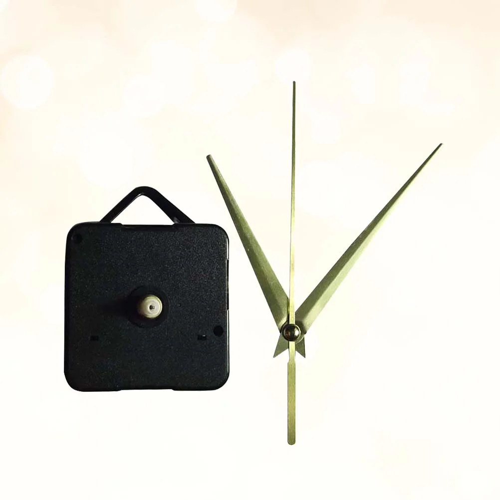 1pcs Movement Clock Clock Movement Set Home Clock Movement Clock Accessory Clock Movement Simple
1pcs Movement Clock Clock Movement Set Home Clock Movement Clock Accessory Clock Movement Simple