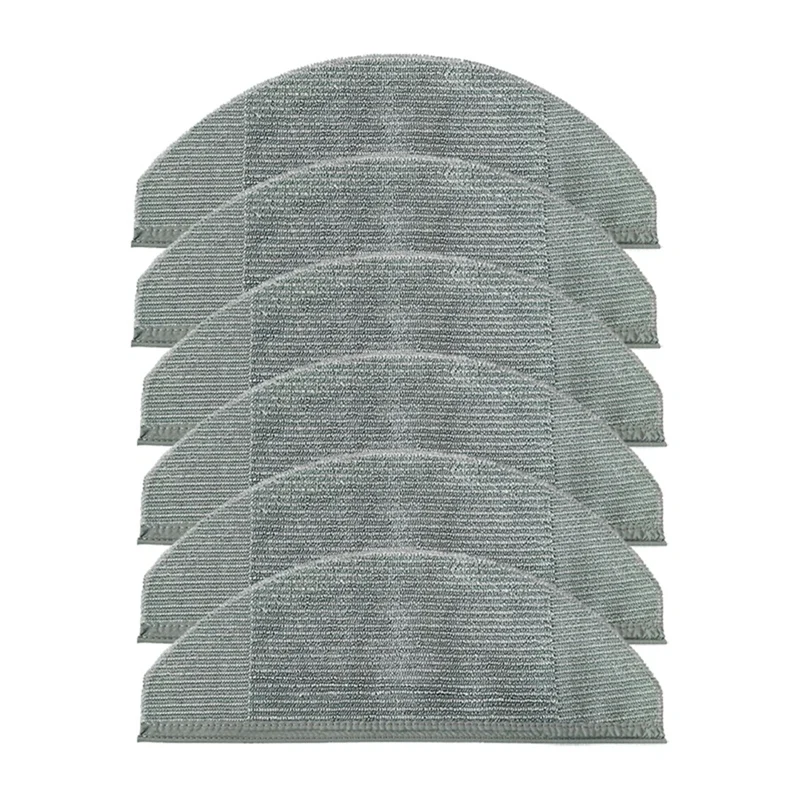 Лидер продаж, 6 шт., запасные части для уборки дома, для Eufy Robovac, сменные ткани для мытья, аксессуары серии Robovac X8
Лидер продаж, 6 шт., запасные части для уборки дома, для Eufy Robovac, сменные ткани для мытья, аксессуары серии Robovac X8