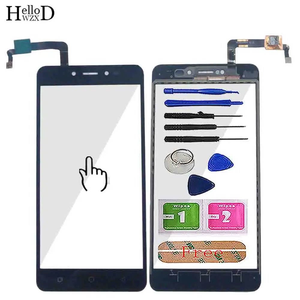 Touch Screen For Coolpad Note 5 Digitizer Panel Touch Screen Lens Sensor Front Glass Assembly Tools 3M Glue Wipes
Touch Screen For Coolpad Note 5 Digitizer Panel Touch Screen Lens Sensor Front Glass Assembly Tools 3M Glue Wipes