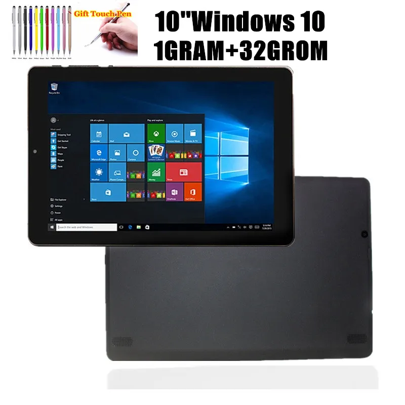 Распродажа: 10,1-дюймовый Планшет Windows 10 1 ГБ DDR + 32 ГБ 10Q 10,1*1280 IPS HDMI-совместимый четырехъядерный процессор с двойной камерой аккумулятор 800 мАч
Распродажа: 10,1-дюймовый Планшет Windows 10 1 ГБ DDR + 32 ГБ 10Q 10,1*1280 IPS HDMI-совместимый четырехъядерный процессор с двойной камерой аккумулятор 800 мАч