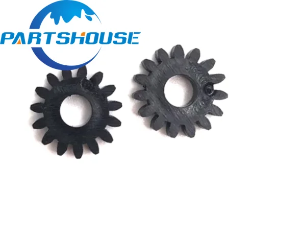 10pc Clutch Gear 15T Carriage lock for HP C3150 C3180 C4140 C4150 C4280 D5060 D5065 D5069 J3680 6310 L7680 J4500 J4550 4580 2355
10pc Clutch Gear 15T Carriage lock for HP C3150 C3180 C4140 C4150 C4280 D5060 D5065 D5069 J3680 6310 L7680 J4500 J4550 4580 2355