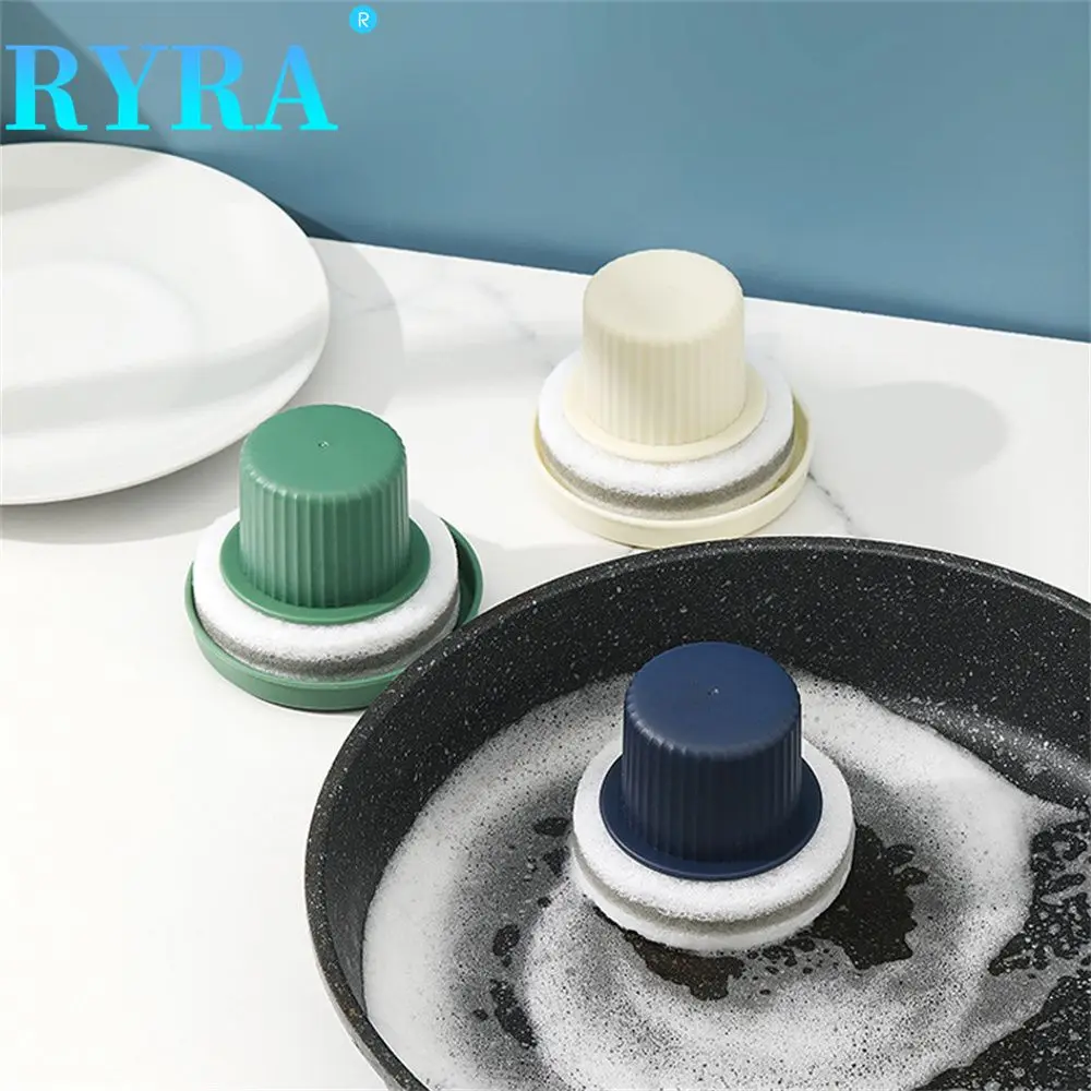 Washing Utensils Cleaning Tool Home Dishwashing Dish Bowl Plate Tray Cleaning Brush Sponge Brush Kitchen Cleaner Pan Spot Brush
Washing Utensils Cleaning Tool Home Dishwashing Dish Bowl Plate Tray Cleaning Brush Sponge Brush Kitchen Cleaner Pan Spot Brush