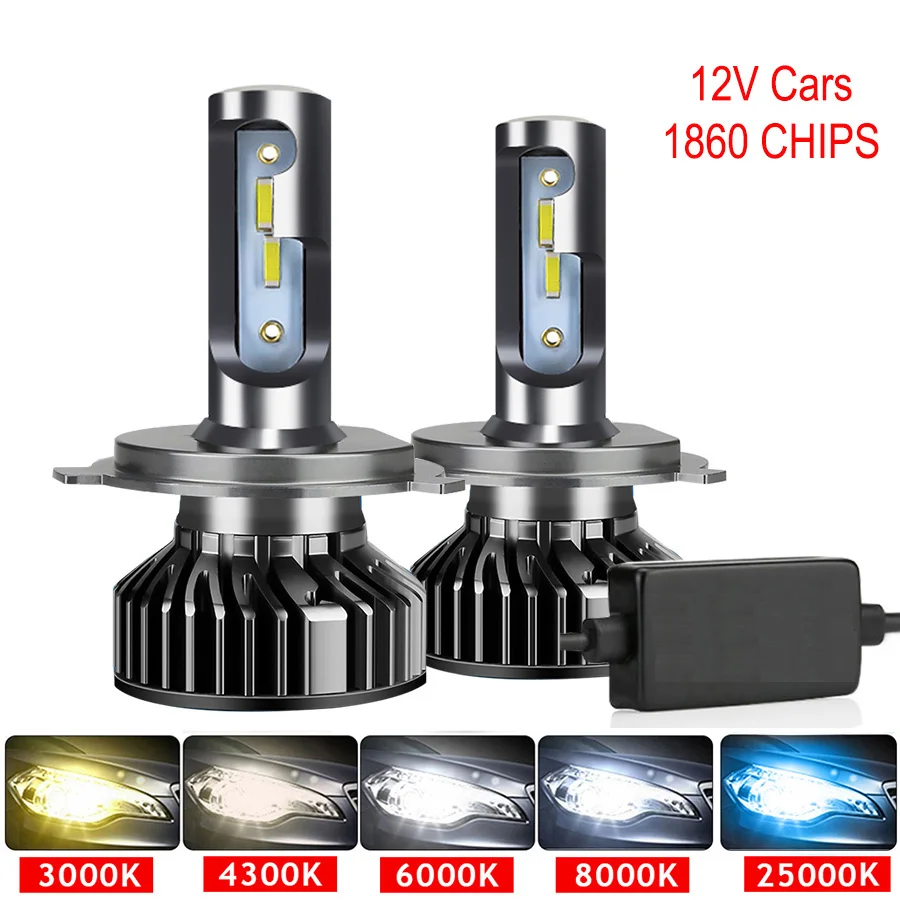 LED Headlight car light CSP Chips 110W LED Car Light H11 Bulb H1 H7 H8 9005 9006 880 Led Lights for Car H4 9003 Led Headlights
LED Headlight car light CSP Chips 110W LED Car Light H11 Bulb H1 H7 H8 9005 9006 880 Led Lights for Car H4 9003 Led Headlights