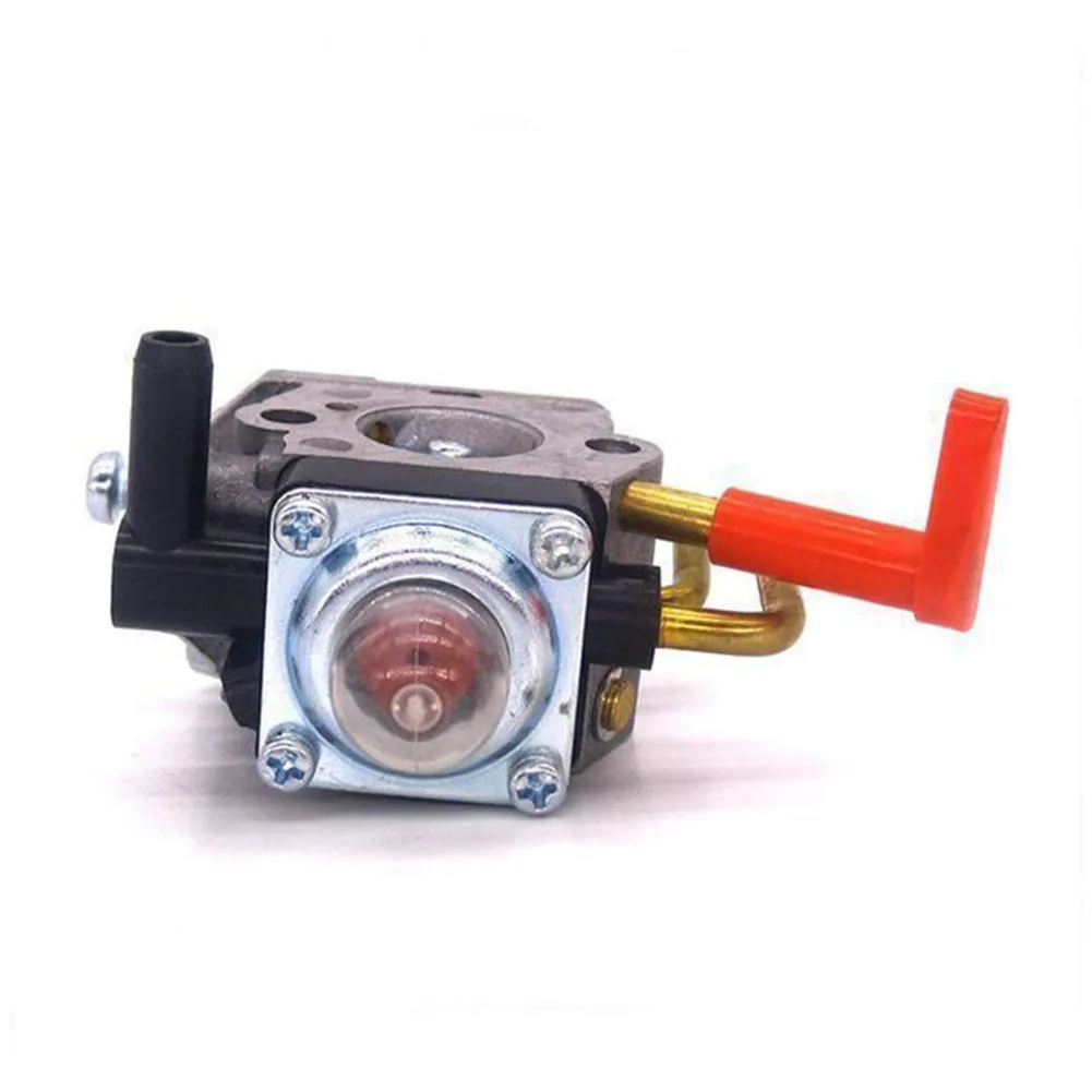 Carburetor Kit Replacement 4237 120 0606 For ZAMA C1Q-S225 For Stihl HS81 HS81R HS81RC HS81T HS86 HS86R HS86T Hedge Trimmer
Carburetor Kit Replacement 4237 120 0606 For ZAMA C1Q-S225 For Stihl HS81 HS81R HS81RC HS81T HS86 HS86R HS86T Hedge Trimmer