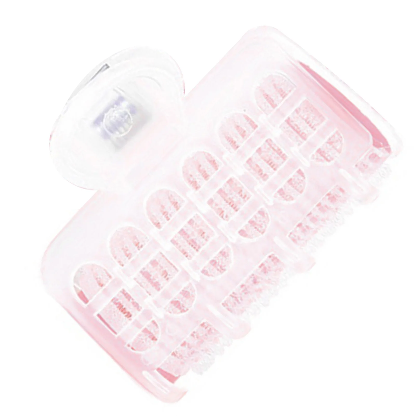 Self-adhesive Hair Bangs Roll High Tops Heatless Hairdressing Curlers Gift for Family Friend Lover
Self-adhesive Hair Bangs Roll High Tops Heatless Hairdressing Curlers Gift for Family Friend Lover