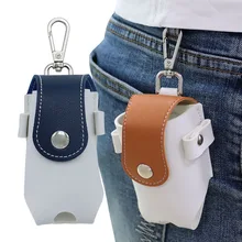 Golf Bag Ball Pocket Waist Pouch Case For Park Club Men Practice Cover Male Women Gym Packing Sports Accessories Supplies