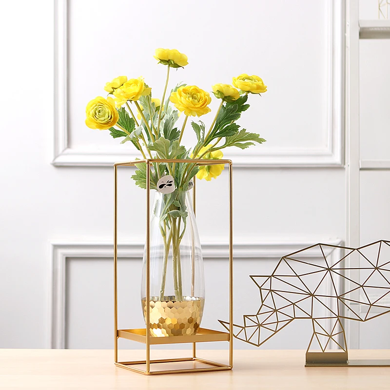 Nordic Simple Golden Geometric Ornaments Home Ornament Living Room Entrance Desktop Soft Decoration Room Decoration
Nordic Simple Golden Geometric Ornaments Home Ornament Living Room Entrance Desktop Soft Decoration Room Decoration