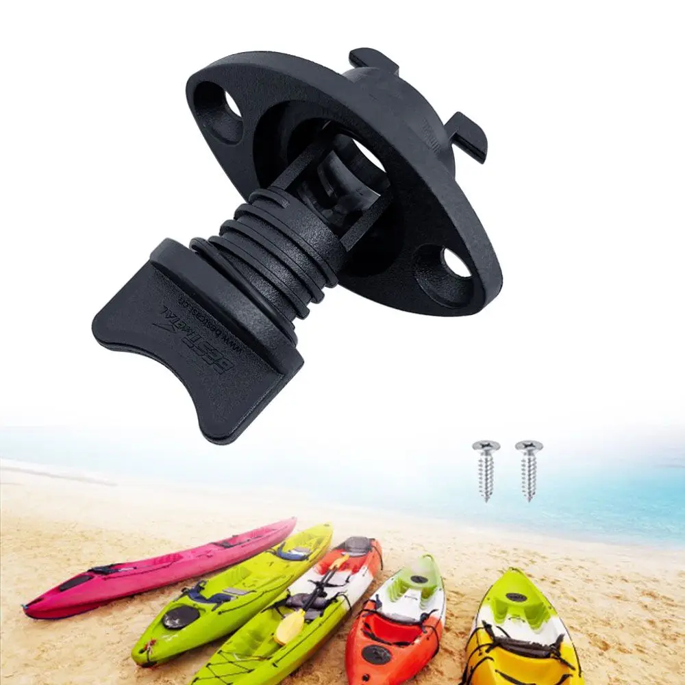 Universal 25mm 1'' Boat Nylon Garboard Drain Plug Bung Hull Hole Drainage For Kayak Canoe Peddle Marine Boat Accessories
Universal 25mm 1'' Boat Nylon Garboard Drain Plug Bung Hull Hole Drainage For Kayak Canoe Peddle Marine Boat Accessories
