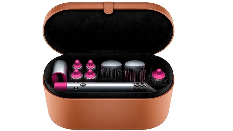 Free shipping For Dysoning Air Wrap Complete Styler Salon Air Wrap With Accessories Leather Case
Free shipping For Dysoning Air Wrap Complete Styler Salon Air Wrap With Accessories Leather Case