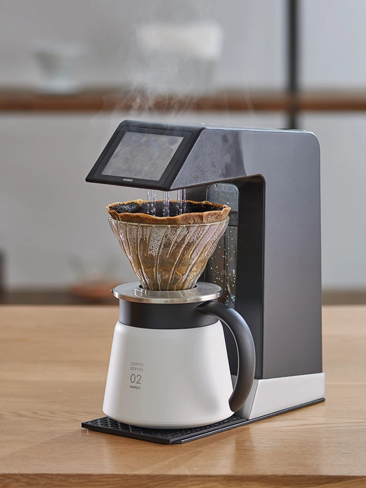 Японский двухслойный кофейник HARIO V60 из нержавеющей стали, кофейник, чайник, вакуумный чайник с перегородками VHS
Японский двухслойный кофейник HARIO V60 из нержавеющей стали, кофейник, чайник, вакуумный чайник с перегородками VHS
