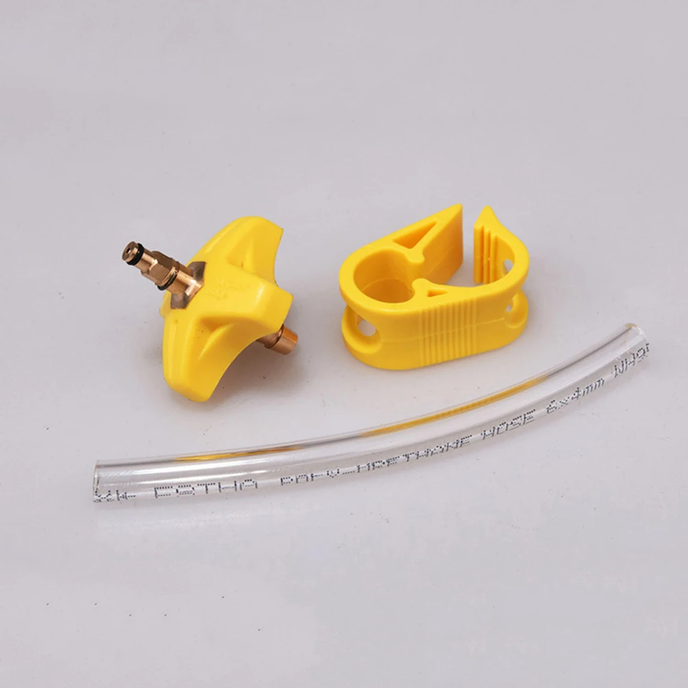 Bicycle DOT Oil Bleeding Tool Disc Brake Oil Filling Joint For Sram Guide RSC Level Force Bike RepairToolAccessories
Bicycle DOT Oil Bleeding Tool Disc Brake Oil Filling Joint For Sram Guide RSC Level Force Bike RepairToolAccessories